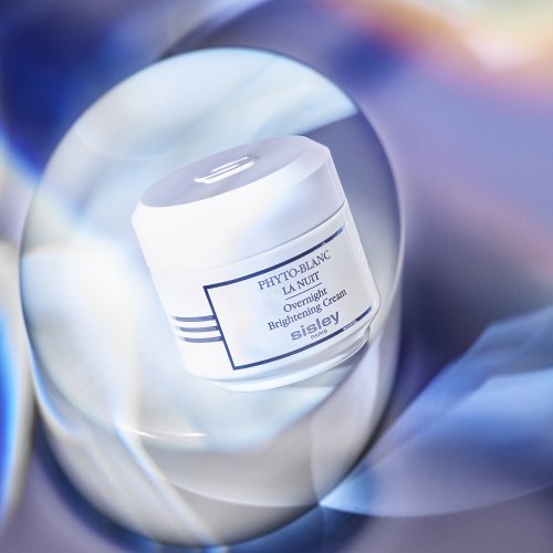 SISLEY PHYTO-BLANC LA NUIT Crème de nuit éclaircissante SISLEY PHYTO-BLANC LA NUIT Crème de nuit éclaircissante